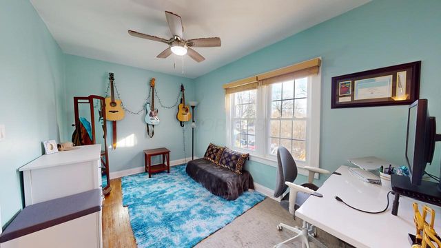 2836-2838 Indianola Avenue, 2836, Columbus, OH 43202