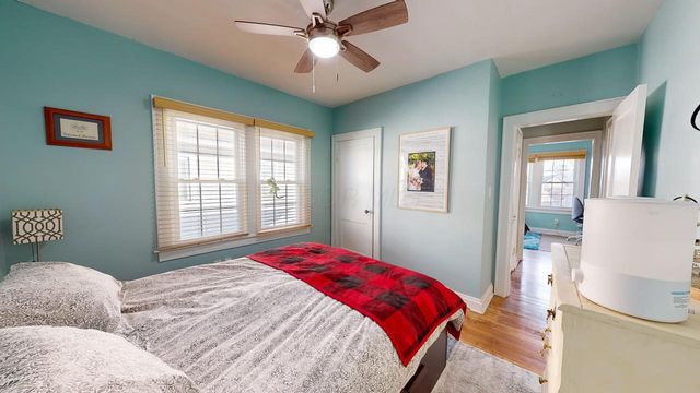 2836-2838 Indianola Avenue, 2836, Columbus, OH 43202