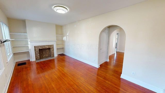 2836-2838 Indianola Avenue, 2836, Columbus, OH 43202