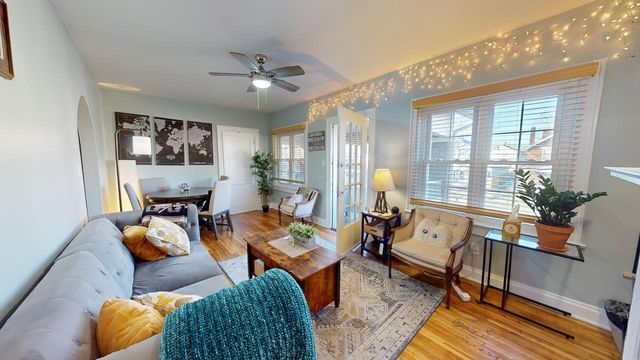 2836-2838 Indianola Avenue, 2836, Columbus, OH 43202