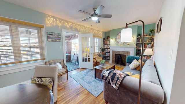 2836-2838 Indianola Avenue, 2836, Columbus, OH 43202