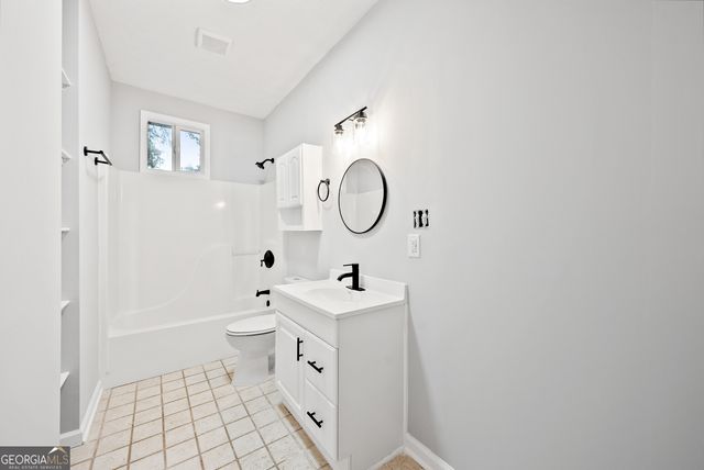 2021 Elgin Drive, Columbus, GA 31901