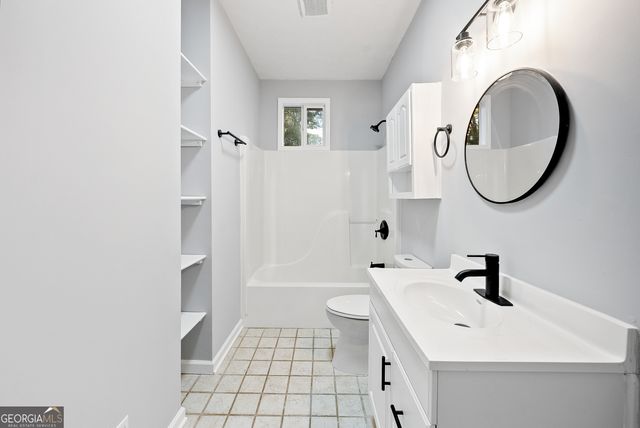 2021 Elgin Drive, Columbus, GA 31901