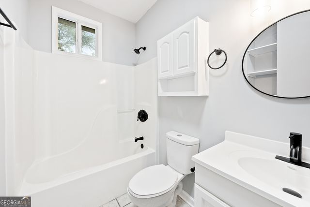 2021 Elgin Drive, Columbus, GA 31901