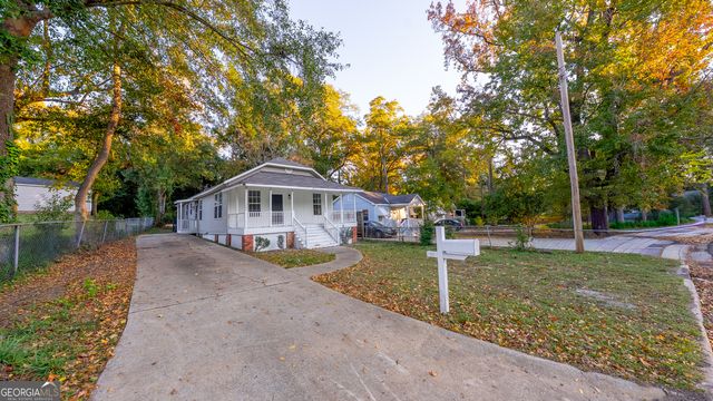 2021 Elgin Drive, Columbus, GA 31901