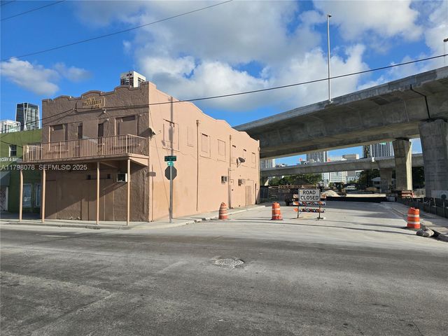 130 NW 14th Street, Miami, FL 33136