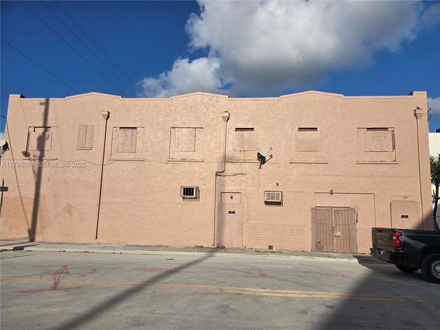 130 NW 14th Street, Miami, FL 33136