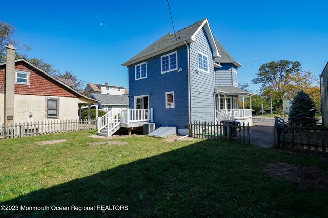 111 Main Street RD2, Avon-by-the-sea, NJ 07717