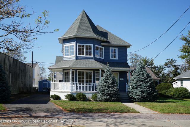 111 Main Street RD2, Avon-by-the-sea, NJ 07717