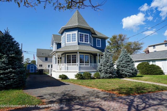 111 Main Street RD2, Avon-by-the-sea, NJ 07717