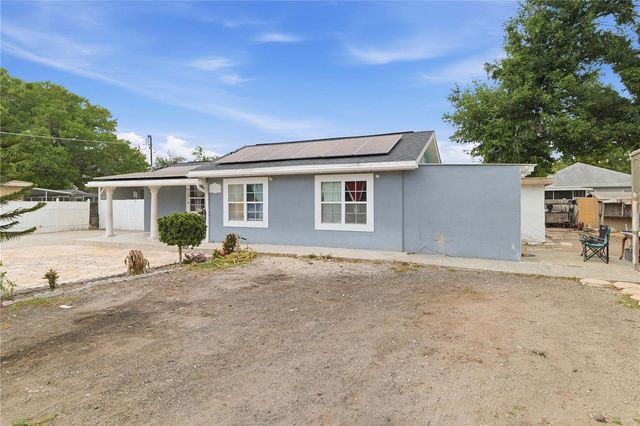 1309 W ARCTIC STREET, Tampa, FL 33604