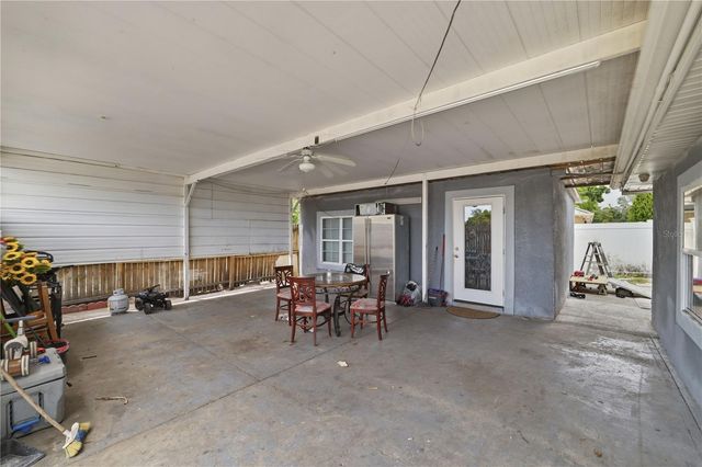 1309 W ARCTIC STREET, Tampa, FL 33604