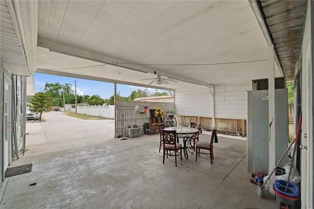 1309 W ARCTIC STREET, Tampa, FL 33604