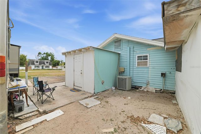 1309 W ARCTIC STREET, Tampa, FL 33604