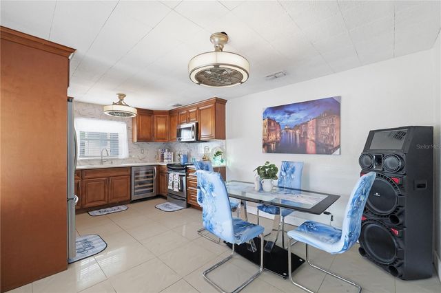 1309 W ARCTIC STREET, Tampa, FL 33604
