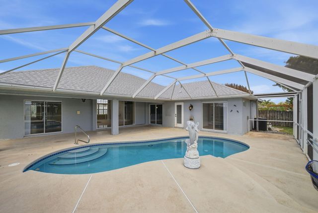 474 SW Carter Avenue, Port St. Lucie, Port St Lucie, FL 34983