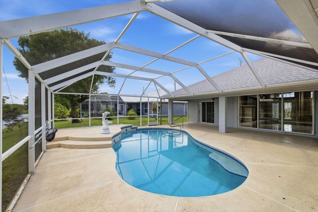 474 SW Carter Avenue, Port St. Lucie, Port St Lucie, FL 34983