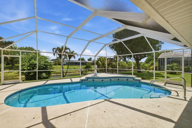 474 SW Carter Avenue, Port St. Lucie, Port St Lucie, FL 34983
