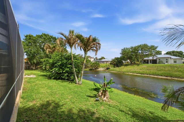 474 SW Carter Avenue, Port St. Lucie, Port St Lucie, FL 34983