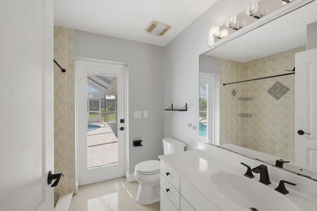474 SW Carter Avenue, Port St. Lucie, Port St Lucie, FL 34983