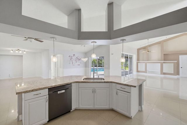 474 SW Carter Avenue, Port St. Lucie, Port St Lucie, FL 34983