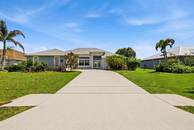 474 SW Carter Avenue, Port St. Lucie, Port St Lucie, FL 34983