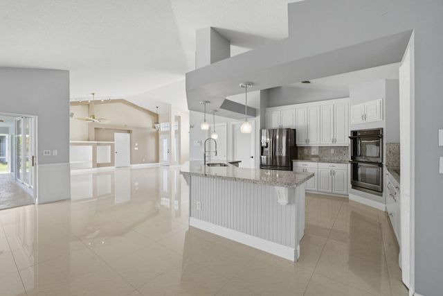 474 SW Carter Avenue, Port St. Lucie, Port St Lucie, FL 34983