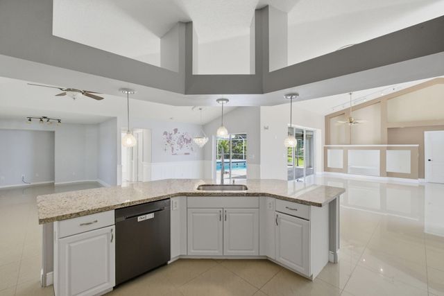 474 SW Carter Avenue, Port St. Lucie, Port St Lucie, FL 34983