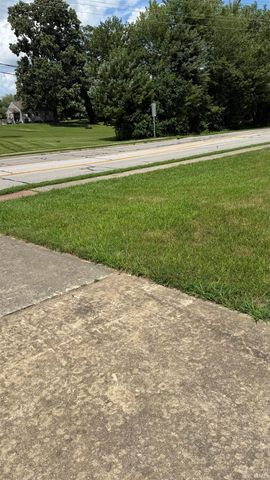 4833 W Arlington Road, Bloomington, IN 47404