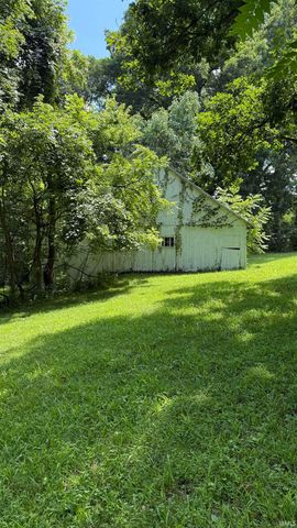 4833 W Arlington Road, Bloomington, IN 47404