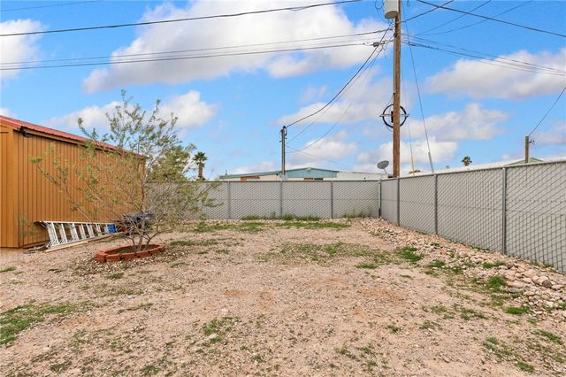 5504 S Topaz Street, Fort Mohave, AZ 86426