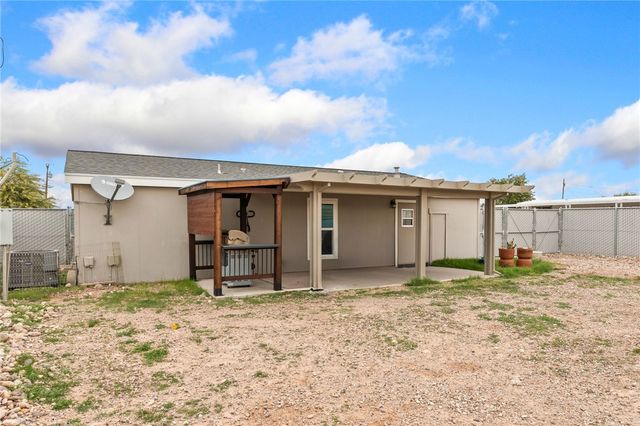 5504 S Topaz Street, Fort Mohave, AZ 86426