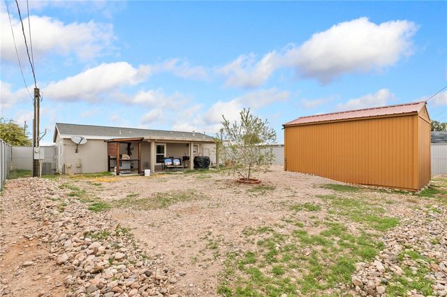 5504 S Topaz Street, Fort Mohave, AZ 86426