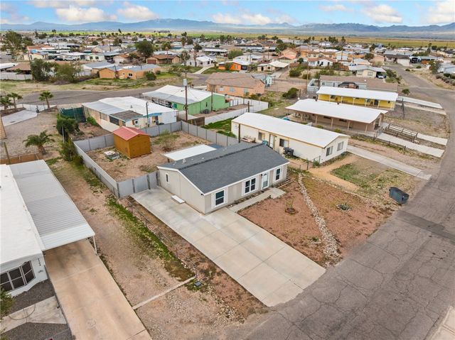 5504 S Topaz Street, Fort Mohave, AZ 86426