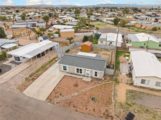 5504 S Topaz Street, Fort Mohave, AZ 86426