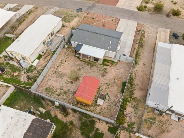 5504 S Topaz Street, Fort Mohave, AZ 86426