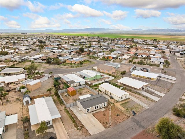 5504 S Topaz Street, Fort Mohave, AZ 86426
