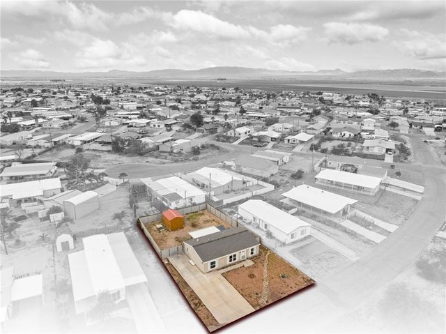 5504 S Topaz Street, Fort Mohave, AZ 86426