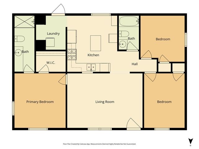 5504 S Topaz Street, Fort Mohave, AZ 86426