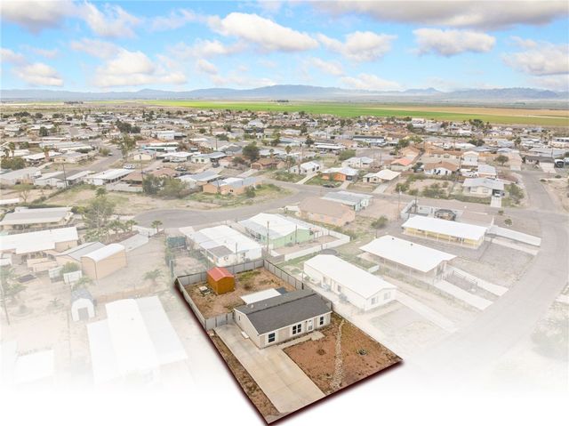 5504 S Topaz Street, Fort Mohave, AZ 86426