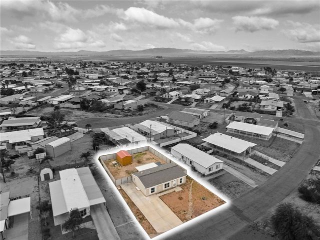 5504 S Topaz Street, Fort Mohave, AZ 86426