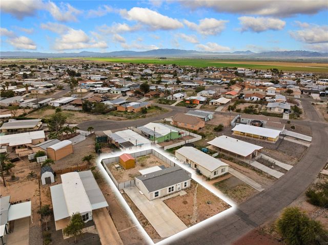 5504 S Topaz Street, Fort Mohave, AZ 86426