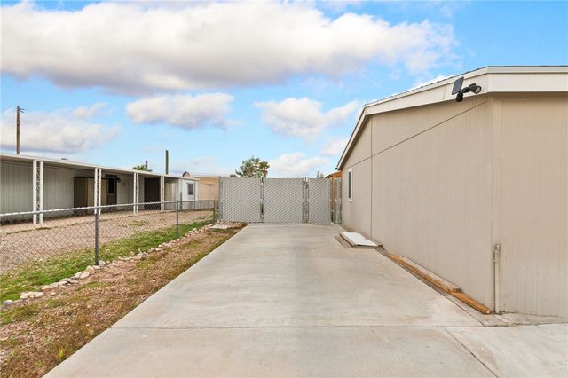 5504 S Topaz Street, Fort Mohave, AZ 86426