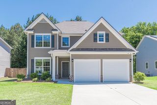217 Horizon Way, Dallas, GA 30157