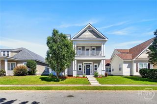 225 Clearwater Circle, Port Wentworth, GA 31407
