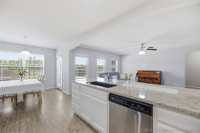 10409 S Nathan Street, Jenks, OK 74037