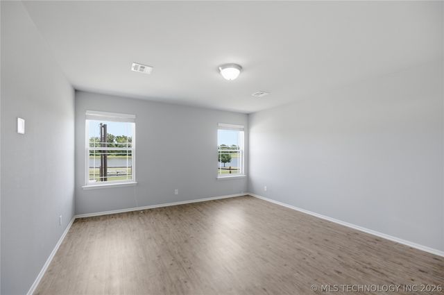 10409 S Nathan Street, Jenks, OK 74037