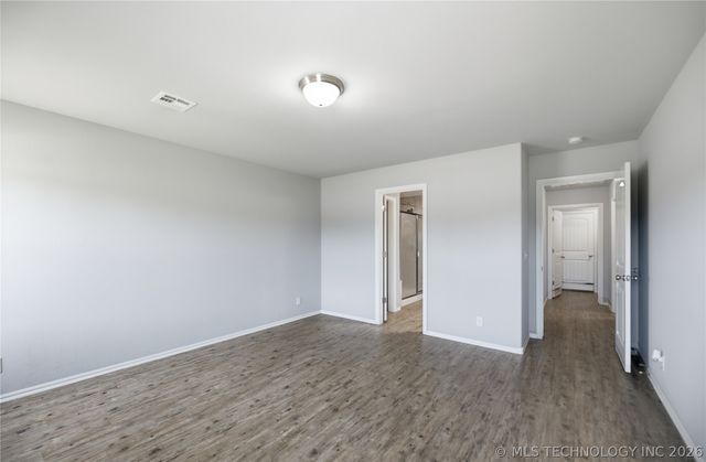 10409 S Nathan Street, Jenks, OK 74037