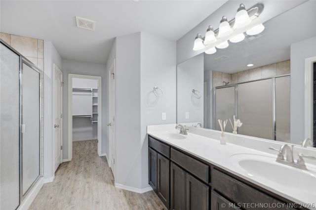 10409 S Nathan Street, Jenks, OK 74037