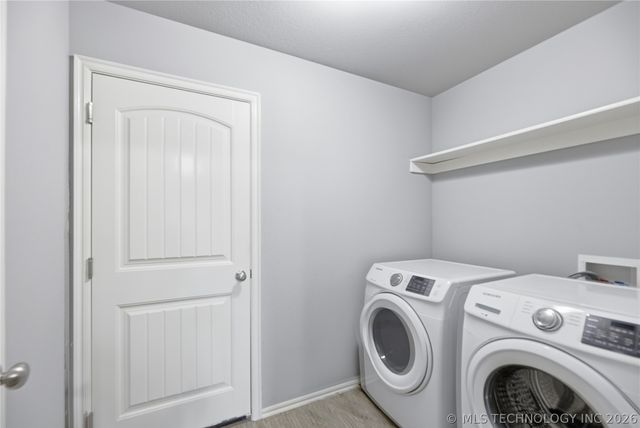 10409 S Nathan Street, Jenks, OK 74037